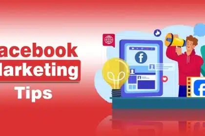 Facebook marketing tips