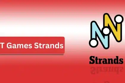 How to Play NYT Games Strands