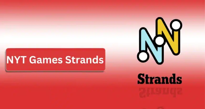 How to Play NYT Games Strands