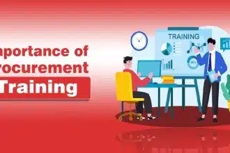 Importance of Procurement Training