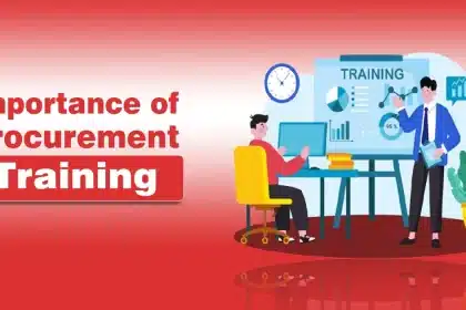 Importance of Procurement Training