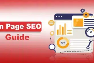 On page SEO Guide