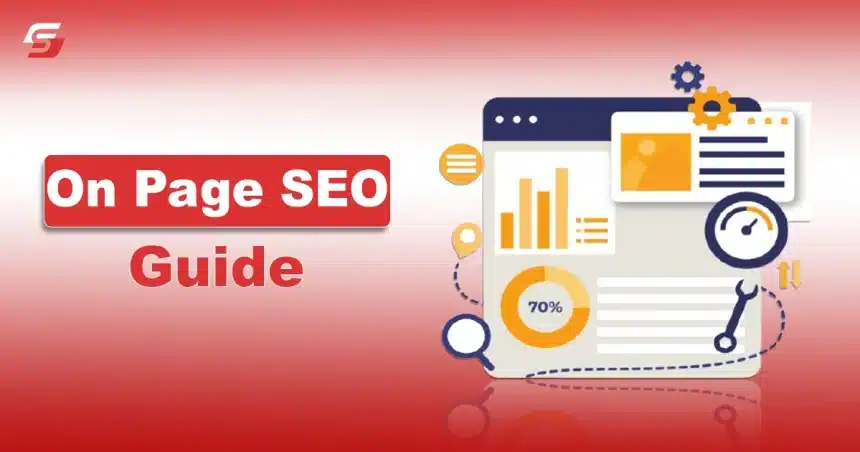 On page SEO Guide