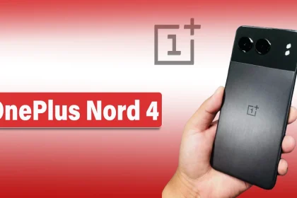 OnePlus Nord 4