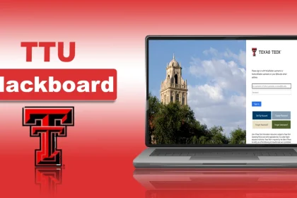 TTU Blackboard