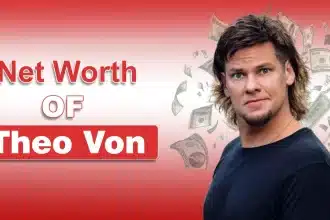 Theo Von Net Worth