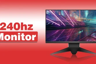 240hz Monitor