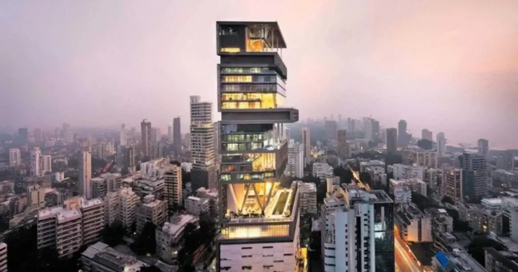 Antilia