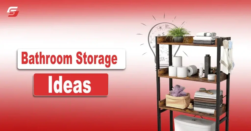 10 Smart Bathroom Storage Ideas in 2025 Bathroom Storage Ideas