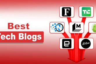 Best Tech Blogs