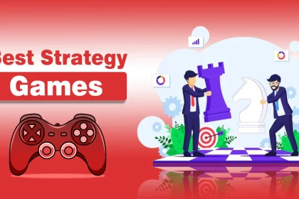 Best strategy games