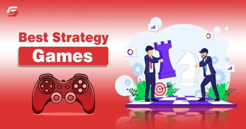 Best strategy games