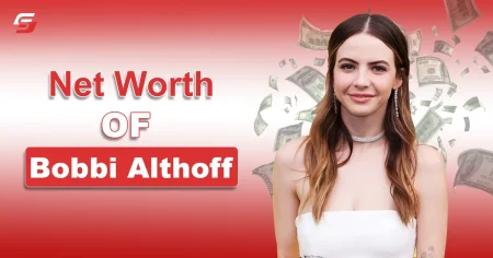 Bobbi Althoff Net Worth – TikTok To Podcast Journey Bobbi Althoff Net Worth