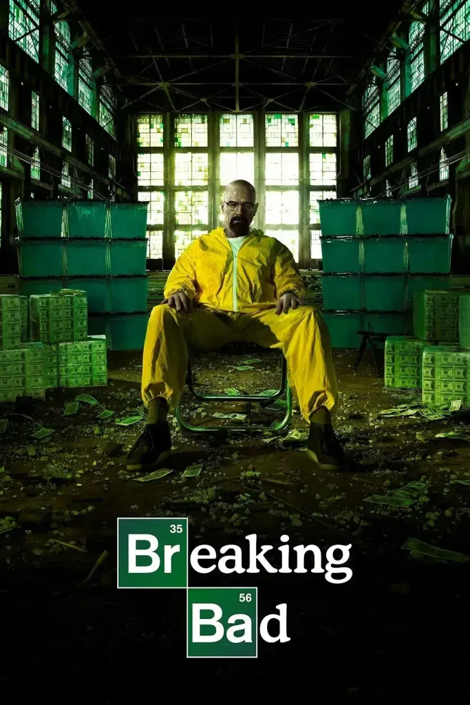 Breaking Bad