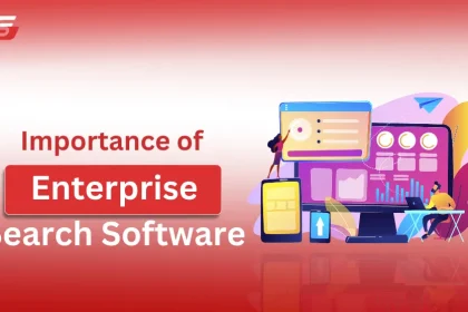 Enterprise Search Software