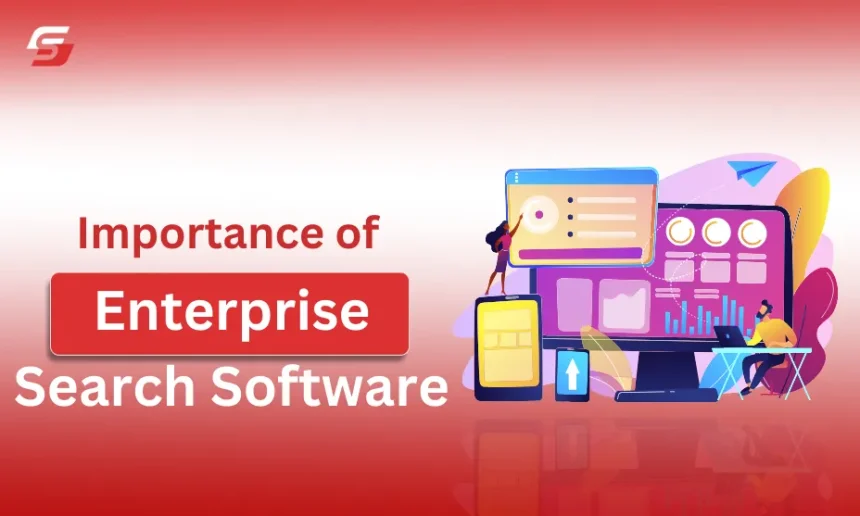 Enterprise Search Software