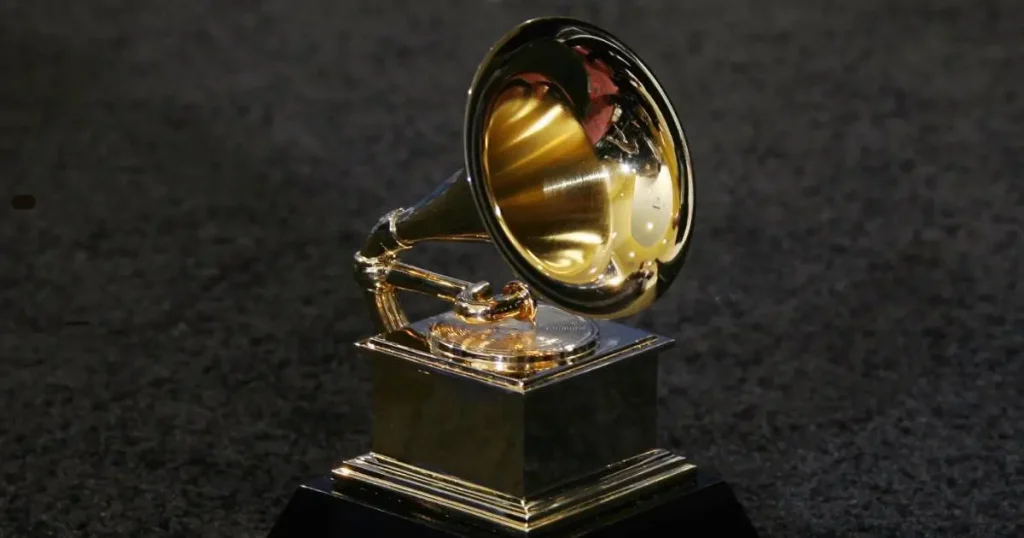 The Grammy Awards