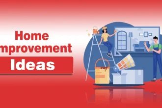 Home Improvement ideas