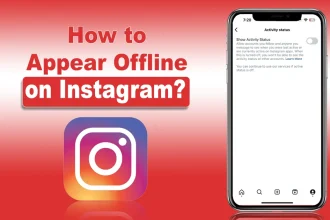 How to Appear Offline on Instagram