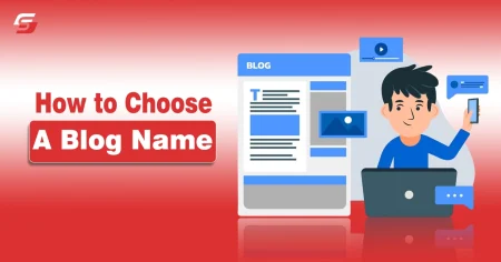How to Choose a Blog Name
