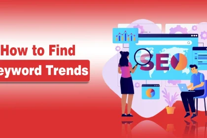 How to Find Keyword Trends