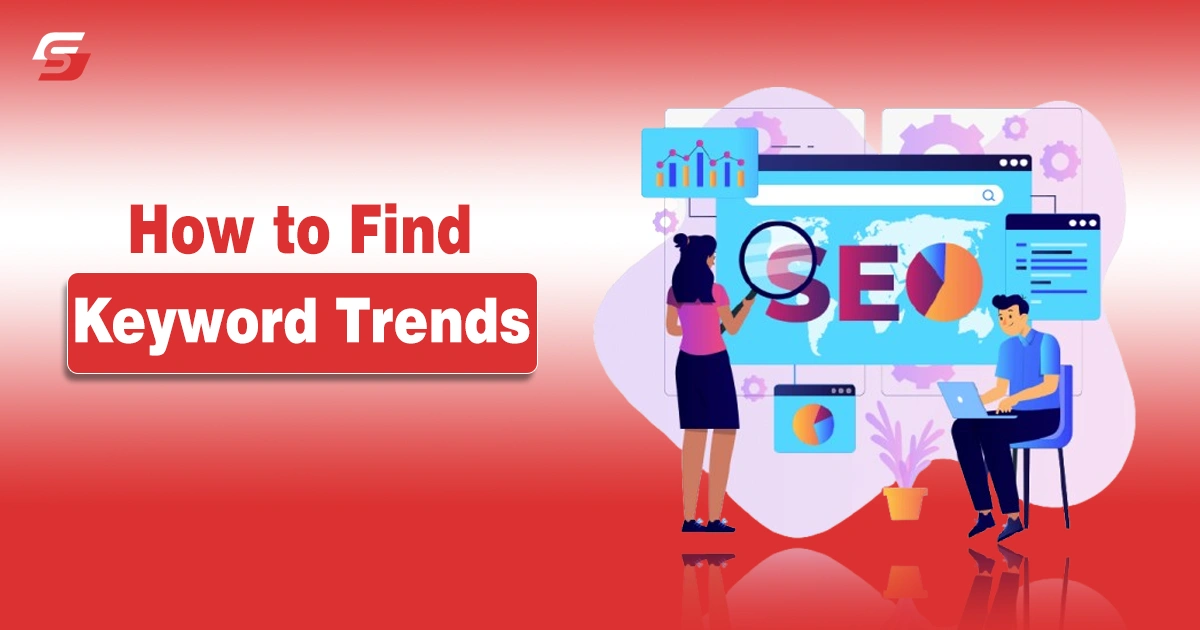 How to Find Keyword Trends