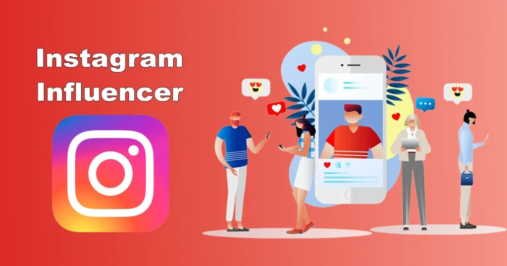 Be an Instagram Influencer