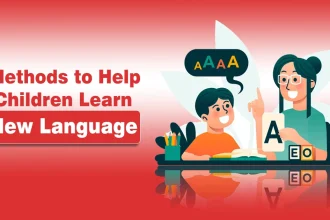 Helping Children Learn Language