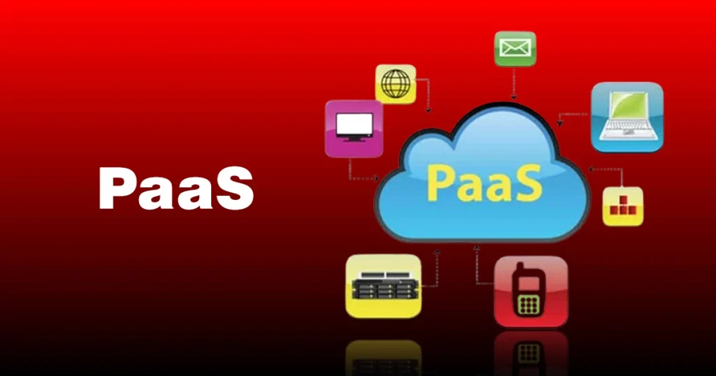 PaaS - Platform as a Service