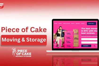 Reasons to Hire Piece of Cake Moving & Storage