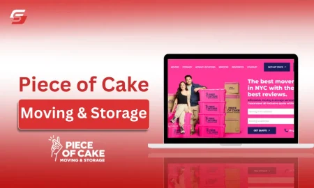 Reasons to Hire Piece of Cake Moving & Storage