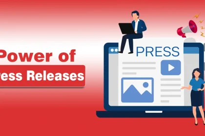 Power of Press Releases