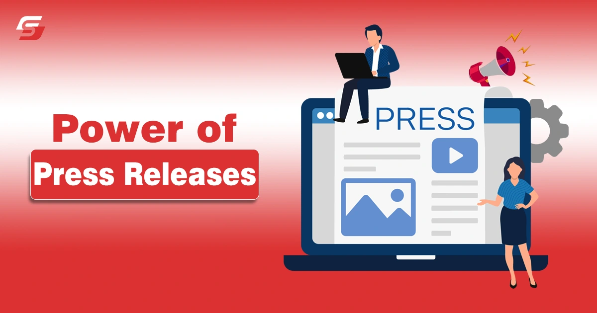 Power of Press Releases