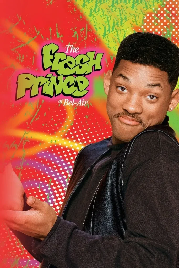 The Fresh Prince of Bel-Air