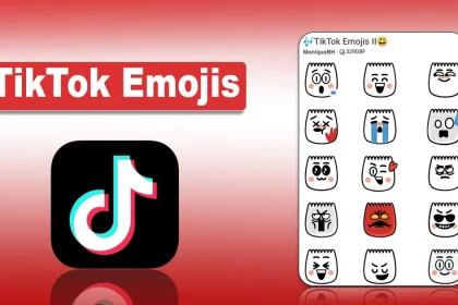 TikTok Emojis