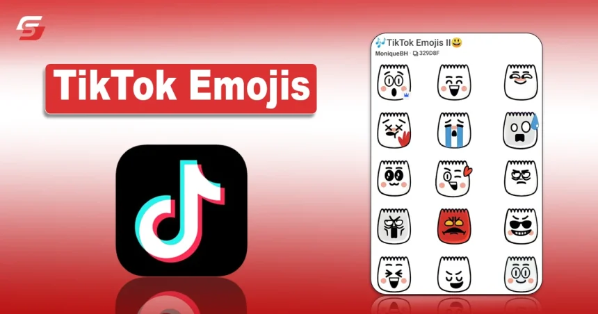 TikTok Emojis