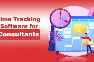 Time Tracking Software for Consultants