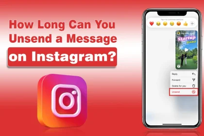 How Long Can You Unsend a Message on Instagram