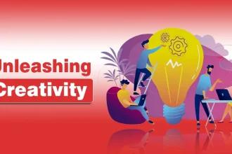 Unleashing Creativity In Everyday Life