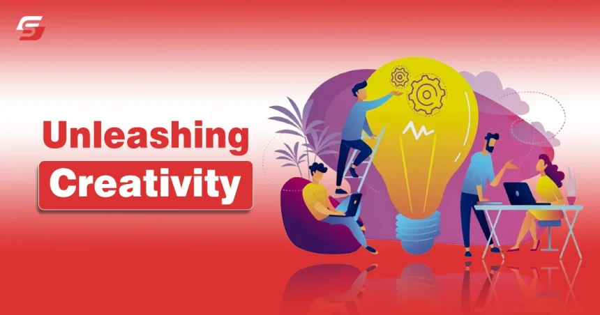 Unleashing Creativity In Everyday Life