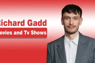 Richard Gadd Movies and TV Shows