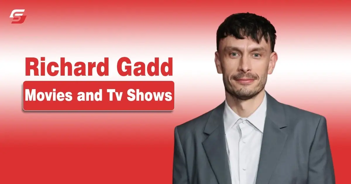 Richard Gadd Movies and TV Shows