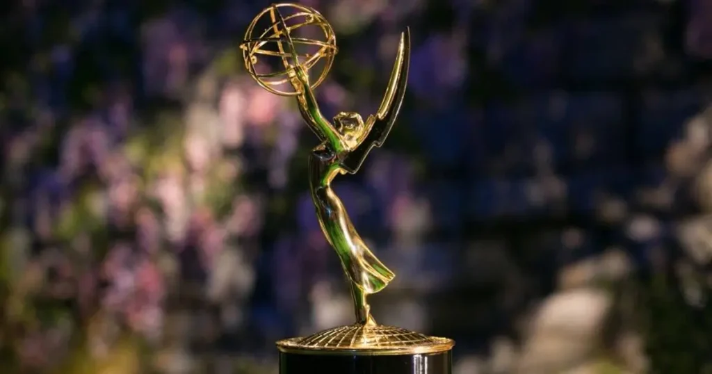 The Emmy Awards