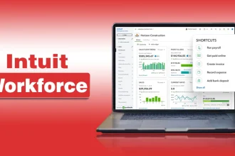 Intuit Workforce