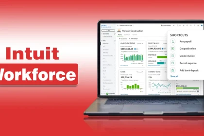 Intuit Workforce