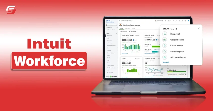 Intuit Workforce