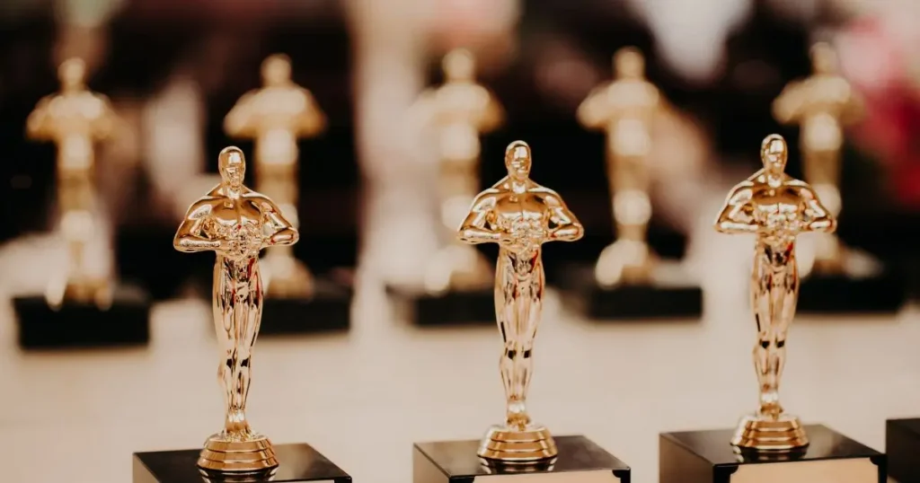 The Academy Awards (The Oscars)