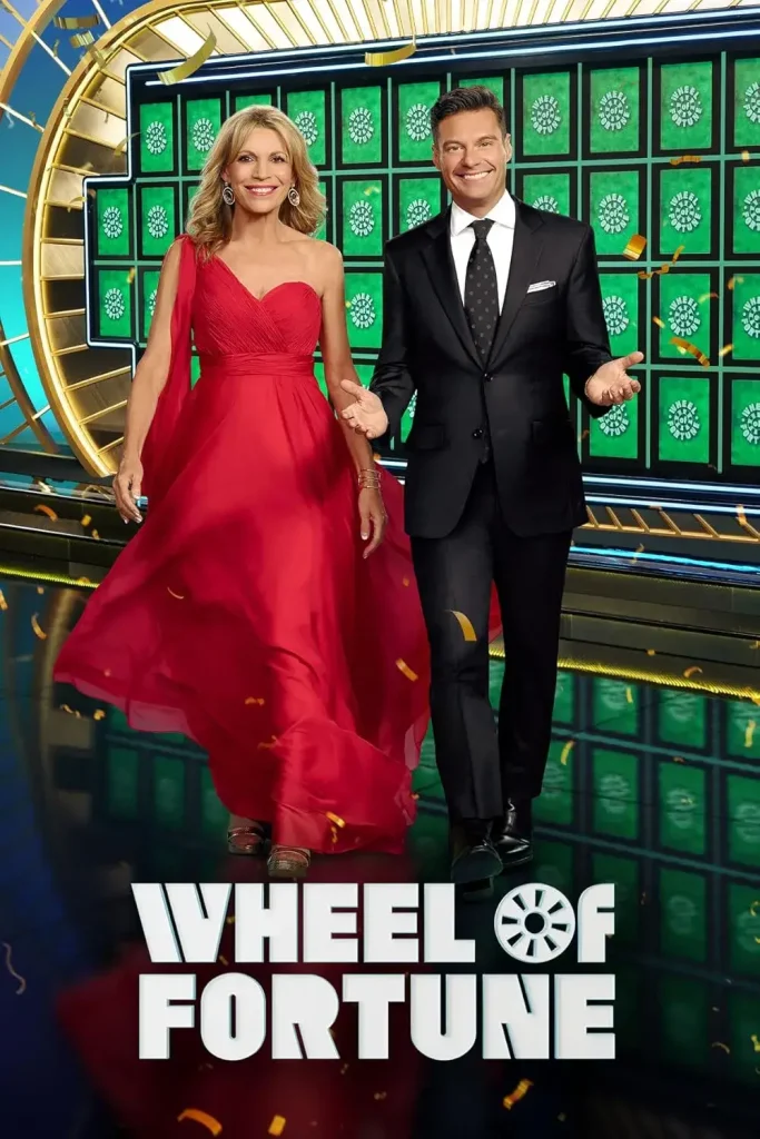 Wheel of Fortune