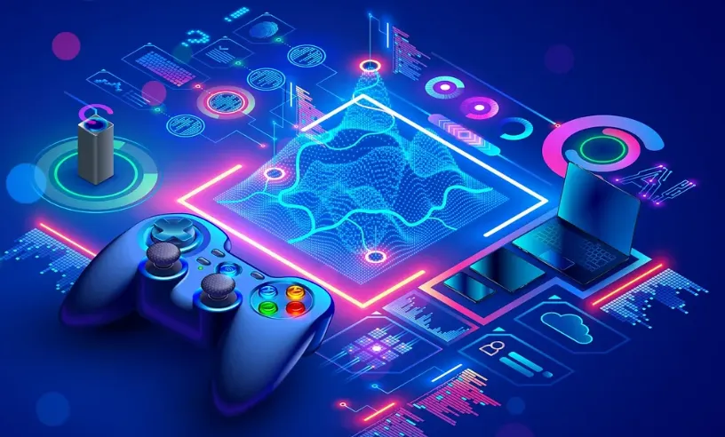 Artificial Intelligence in Gaming