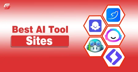 8 Best AI Tool Sites That Will Change the Way You Work in 2025